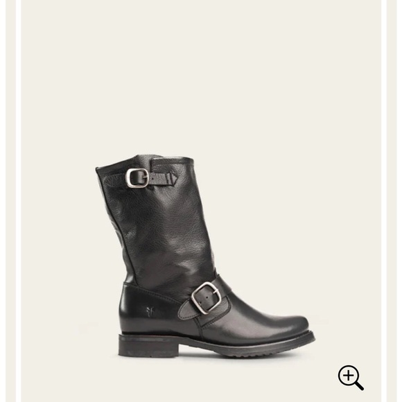 Frye veronica boot - Picture 2 of 6